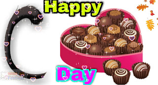 What Write to Wish Chocolate Day to My  love Whatsapp Status, Chocolate Day Captions for Instagram, Chocolate Day