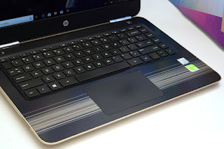 Laptop Gaming Hp Pav.14 Series Core i7 Double VGA