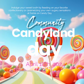 Community Candyland