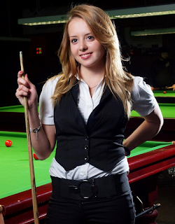 Snooker: Is Desislava Bozhilova Married? Partner Name, And Images - Relationship.Age