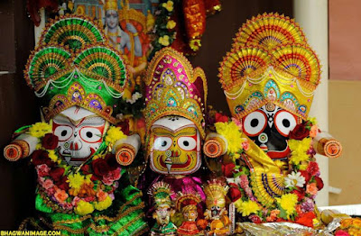 Bhagwan Jagannath Images