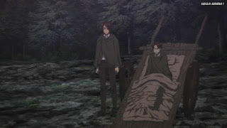 進撃の巨人アニメ 83話 | Attack on Titan Season 4 Episode 83