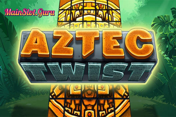 Main Gratis Slot Demo Aztec Twist Hackshaw Gaming