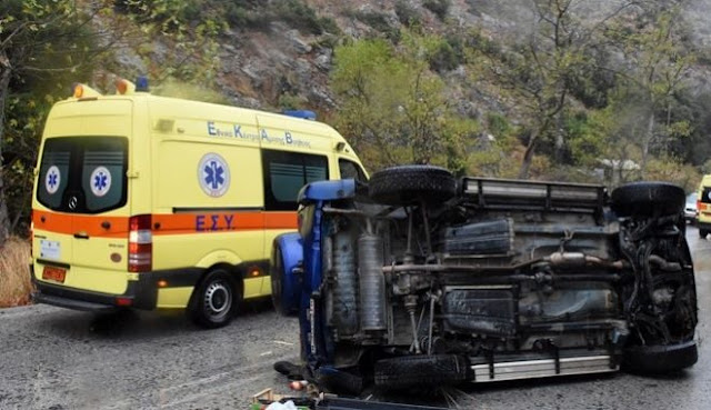 ΛΑΚΩΝΙΑ ΑΝΝΑ ΒΛΑΧΟΥ:Στην πολιτική έρχονται στιγμές που οφείλεις να μιλήσεις ανοιχτά και χωρίς περιστροφές. 