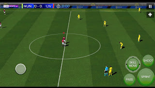 FIFA 22 Mobile Latest Version 3.4 Download Apk+Data+Obb