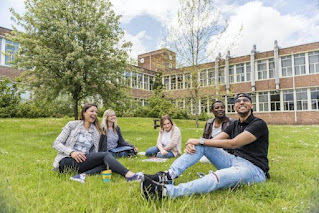 Wrexham Glyndwr University, UK - International Scholarships - 2022