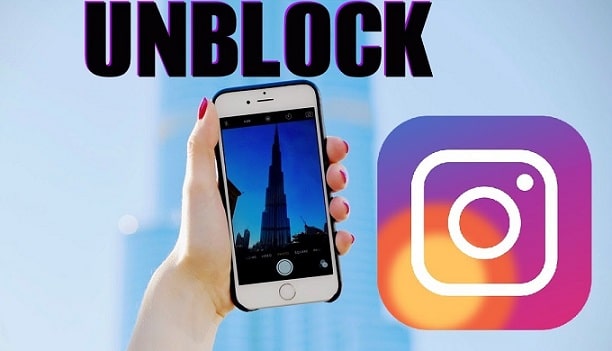 Cara Mengatasi Akun Instagram Diblokir Sementara