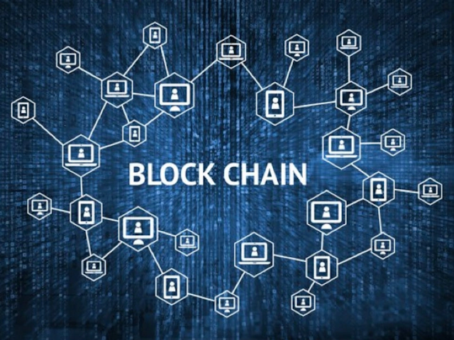 Blockchain: The Key to Unlocking a New Era of Business Transformation