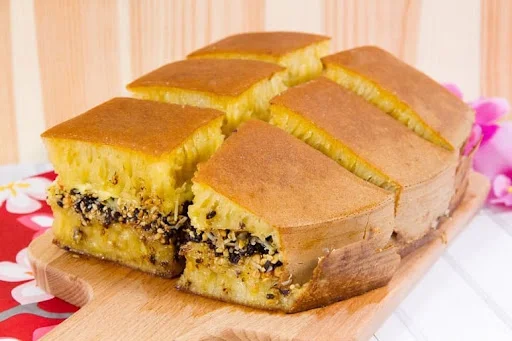 Martabak Bangka Terang Bulan