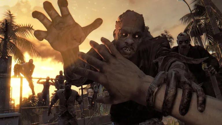 Dying Light - On this day