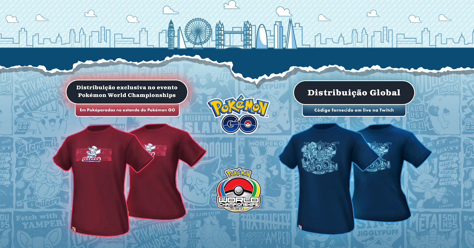 Liga Organizada Pokémon - Distrito Federal