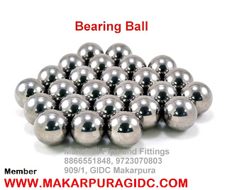 bearing ball