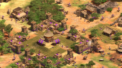 PC: Age Of Empire 2 ( AOE 2 ) Cheat Codes Bahasa Indonesia