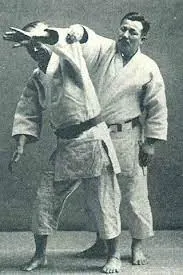 Ju no kata ed energia dell'universo, la pratica del ju no kata adatta a tutti