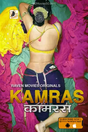 KAMRAS RAVEN MOVIES Web series Wiki, Cast Real Name, Photo, Salary and News