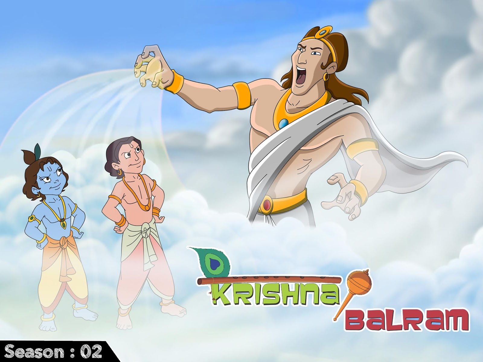 Krishna Balram Season 2 Episodes In Hindi Download (1080p FHD)