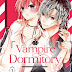 Manga Review: Vampire Dormitory Vol. 1