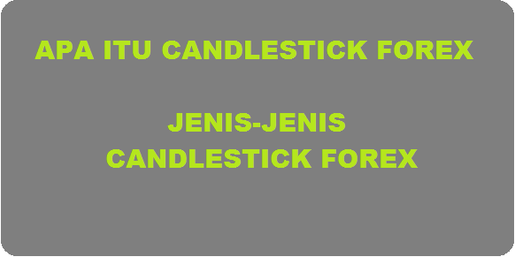 Pengertian Candlestick