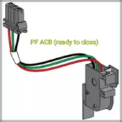 Aksesoris pada ACB (air circuit breaker).webp