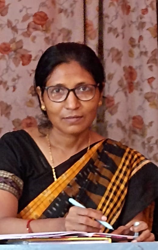 Ms. Surekha Nayak
