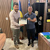 Prefeito de Novo Gama, Carlinhos do Mangão, é premiado como um dos Melhores do Ano 2022 pelo Grupo Inova
