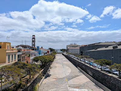 que hacer en santa cruz de tenerife
