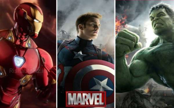 10  Dramatics Facts about Marvels Universe their true fans should have  to knows