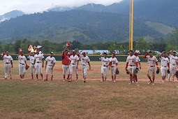 Tim Jakarta Hadapi Lampung di Grand Final Bisbol PON XX Papua