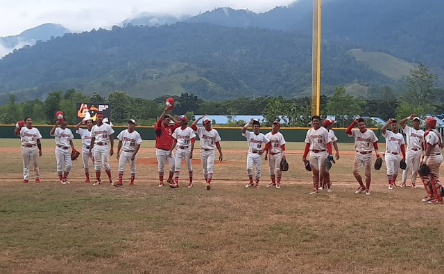 Tim Jakarta Hadapi Lampung di Grand Final Bisbol PON XX Papua.lelemuku.com.jpg