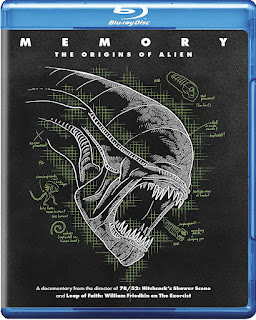 Memory: Los Orígenes de Alien [BD25] *Subtitulada *Bluray Exclusivo