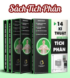 [PDF] 14 Kỹ Thuật Đạt Điểm Tối Đa Nguyên Hàm Tích Phân