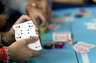 IDn poker online