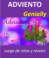 JUEGO Genially Adviento