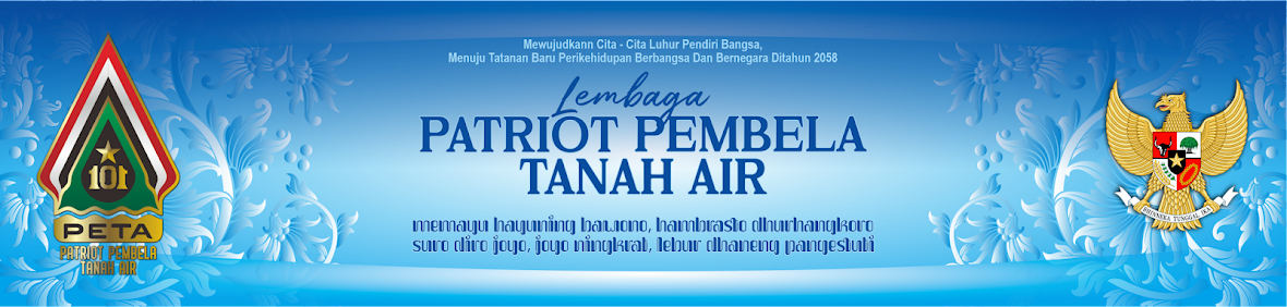 Patriot Pembela Tanah Air