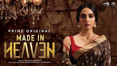 Made in Heaven 2 Upcoming Web Series 2022