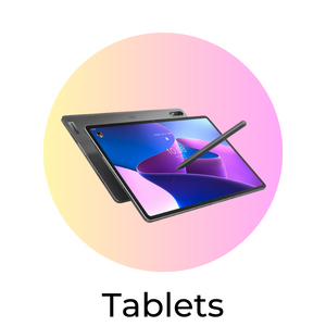 Tablets