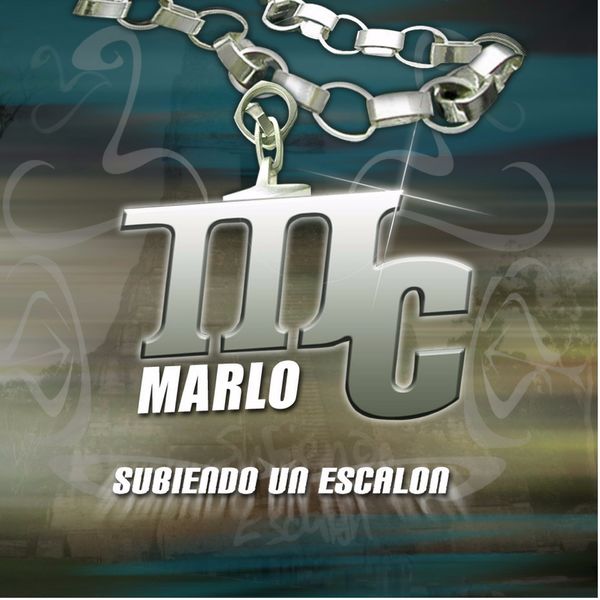 MC Marlo – Subiendo Un Escalon 2008 (Exclusivo WC)