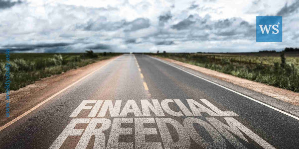 Tự do tài chính là gì? Con đường nào sẽ dẫn bạn đến điều đó