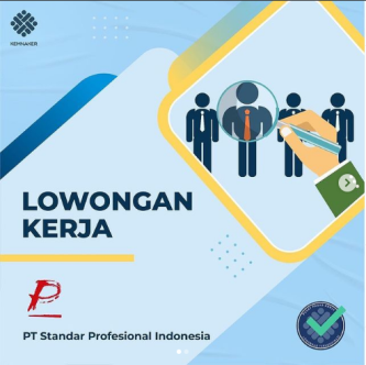 Lowongan kerja PT. Standar Profesional Indonesia Mekanik Telekomunikas