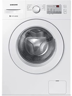 Samsung 6 Kg Inverter Fully Automatic Front Load Washing Machine