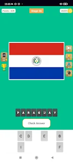 PARAGUAY