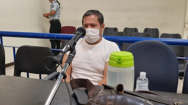 El Salvador: Sujeto que privó de libertad y violó a una mujer es condenado a prisión