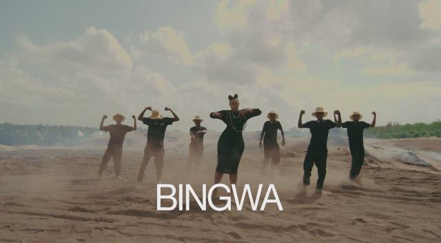 VIDEO | Irene Robert – Bingwa | Mp4 Download