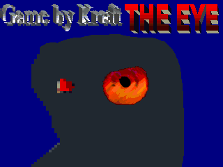 Ficha The Eye (RPG Maker 2000)