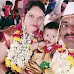 अहमदनगर: विधवा महिलेसोबत लग्न करून तरुणाने दिला आधार... - Batmi Express
