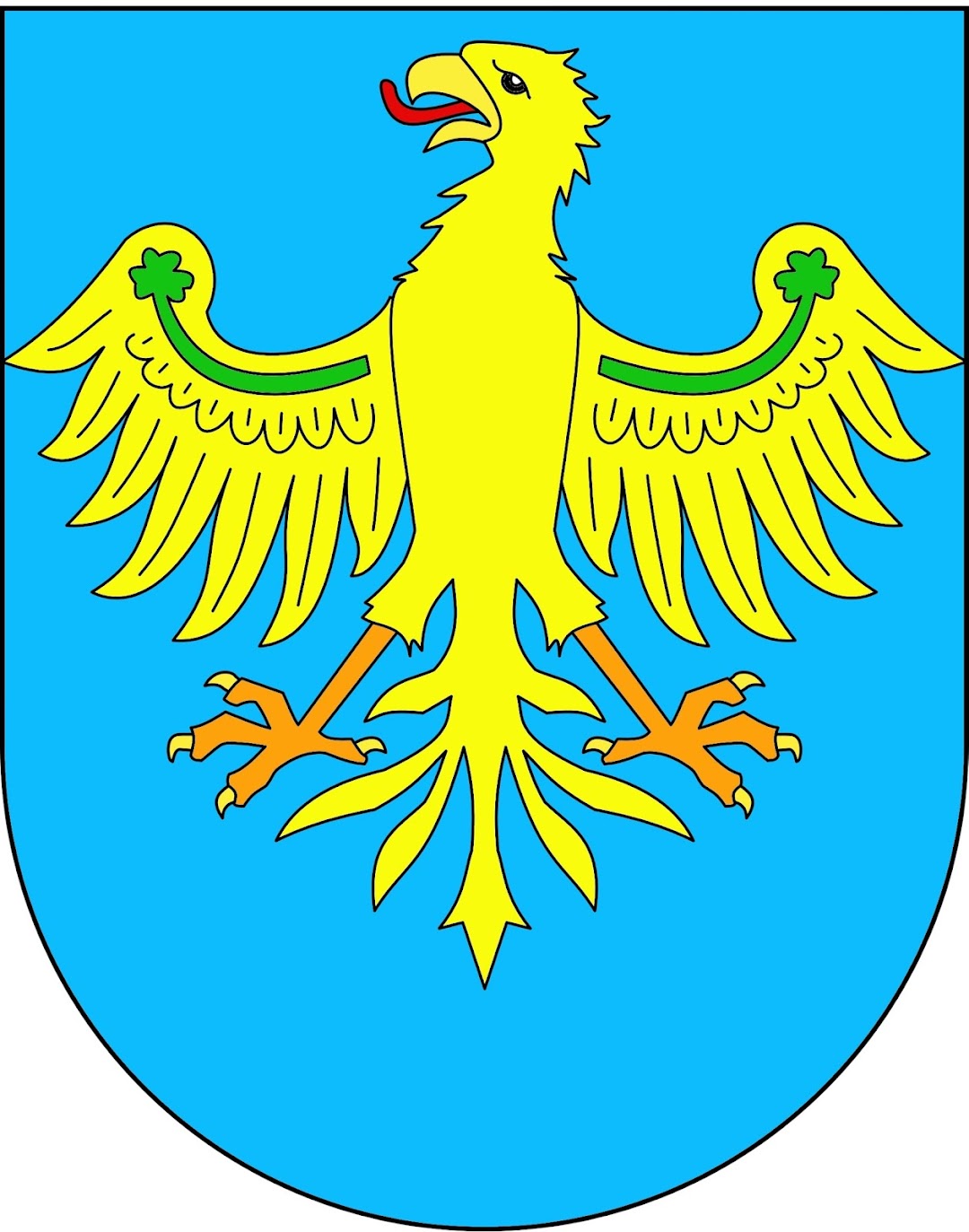 Blason