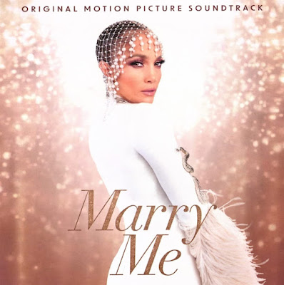 Marry Me soundtrack Jennifer Lopez Maluma
