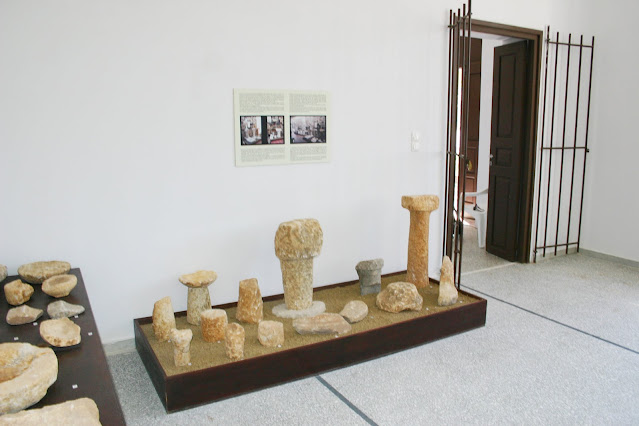 Αρχαιολογική Συλλογή Κουρουνοχωρίου