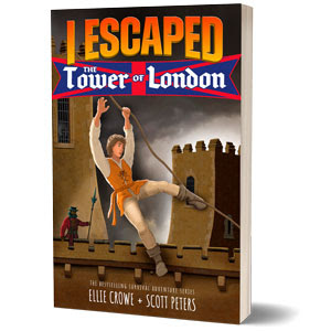 Buy I Escaped The Tower of London