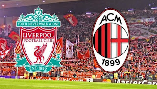 مشاهده مباراه ميلان وليفربول بث مباشر اليوم الثلاثاء 7/12/2021 في دوري أبطال أوروبا 2021